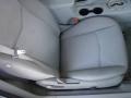 Silver Steel Metallic - Sebring LX Convertible Photo No. 21