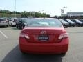 Barcelona Red Metallic - Camry LE Photo No. 5