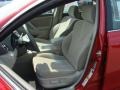 Barcelona Red Metallic - Camry LE Photo No. 8