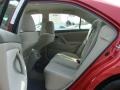 Barcelona Red Metallic - Camry LE Photo No. 13