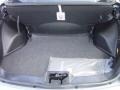 Silver Steel Metallic - Sebring LX Convertible Photo No. 24