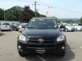 2010 Black Toyota RAV4 Sport 4WD  photo #2