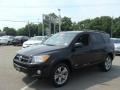 2010 Black Toyota RAV4 Sport 4WD  photo #3