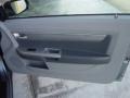 Silver Steel Metallic - Sebring LX Convertible Photo No. 25