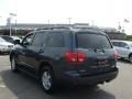 Slate Metallic - Sequoia SR5 4WD Photo No. 4