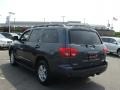 2008 Slate Metallic Toyota Sequoia SR5 4WD  photo #4