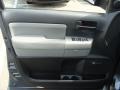Slate Metallic - Sequoia SR5 4WD Photo No. 6