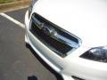 Satin White Pearl - Legacy 2.5i Limited Photo No. 16