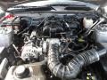 4.0 Liter SOHC 12-Valve V6 Engine for 2007 Ford Mustang V6 Premium Coupe #69896008