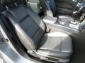 Dark Charcoal Front Seat Photo for 2007 Ford Mustang #69896026