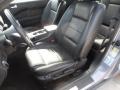 Dark Charcoal Front Seat Photo for 2007 Ford Mustang #69896056