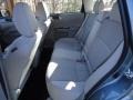 Ice Silver Metallic - Forester 2.5 X Touring Photo No. 18