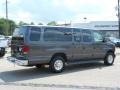 Dark Shadow Grey Metallic - E Series Van E350 XLT 15 Passenger Photo No. 3