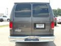 Dark Shadow Grey Metallic - E Series Van E350 XLT 15 Passenger Photo No. 4