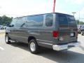Dark Shadow Grey Metallic - E Series Van E350 XLT 15 Passenger Photo No. 5