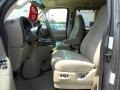 Dark Shadow Grey Metallic - E Series Van E350 XLT 15 Passenger Photo No. 11