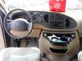 Dark Shadow Grey Metallic - E Series Van E350 XLT 15 Passenger Photo No. 14