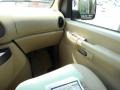 Dark Shadow Grey Metallic - E Series Van E350 XLT 15 Passenger Photo No. 15