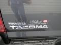 2012 Magnetic Gray Mica Toyota Tacoma Regular Cab  photo #11