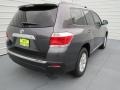 Magnetic Gray Metallic - Highlander  Photo No. 3