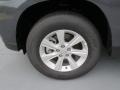 2012 Magnetic Gray Metallic Toyota Highlander   photo #9