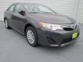Magnetic Gray Metallic - Camry LE Photo No. 1