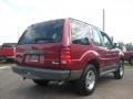 Toreador Red Metallic - Explorer Sport 4x4 Photo No. 3