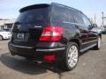 Black - GLK 350 4Matic Photo No. 3