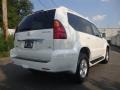 Blizzard White Pearl - GX 470 Photo No. 3