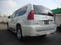 Blizzard White Pearl - GX 470 Photo No. 4