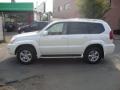 Blizzard White Pearl - GX 470 Photo No. 9