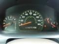 2003 Desert Mist Metallic Honda Accord EX V6 Sedan  photo #2
