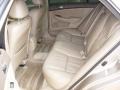 2003 Desert Mist Metallic Honda Accord EX V6 Sedan  photo #5