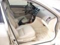 2003 Desert Mist Metallic Honda Accord EX V6 Sedan  photo #7