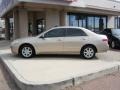 2003 Desert Mist Metallic Honda Accord EX V6 Sedan  photo #8