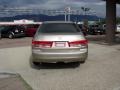 2003 Desert Mist Metallic Honda Accord EX V6 Sedan  photo #10