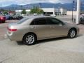 2003 Desert Mist Metallic Honda Accord EX V6 Sedan  photo #12