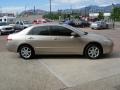 2003 Desert Mist Metallic Honda Accord EX V6 Sedan  photo #13