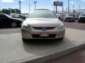 2003 Desert Mist Metallic Honda Accord EX V6 Sedan  photo #15