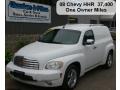 Summit White 2008 Chevrolet HHR LT Panel