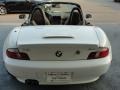 2001 Alpine White BMW Z3 3.0i Roadster  photo #14