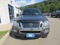 2007 Mineral Grey Metallic Ford Explorer Sport Trac XLT 4x4  photo #6