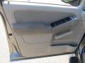 2007 Mineral Grey Metallic Ford Explorer Sport Trac XLT 4x4  photo #7