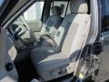 2007 Mineral Grey Metallic Ford Explorer Sport Trac XLT 4x4  photo #8