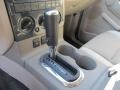 2007 Mineral Grey Metallic Ford Explorer Sport Trac XLT 4x4  photo #12
