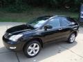 Black Onyx - RX 350 AWD Photo No. 2