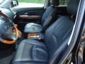 Black Onyx - RX 350 AWD Photo No. 4