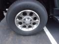2012 Toyota FJ Cruiser 4WD Wheel and Tire Photo