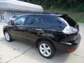 Black Onyx - RX 350 AWD Photo No. 9
