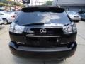 Black Onyx - RX 350 AWD Photo No. 10